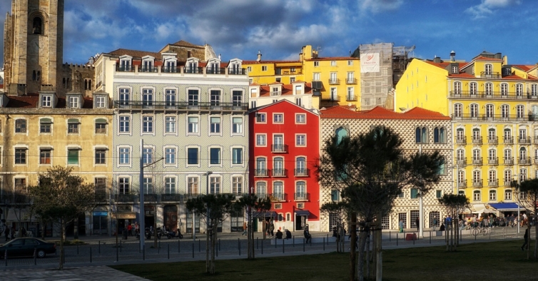 Residential Buildings